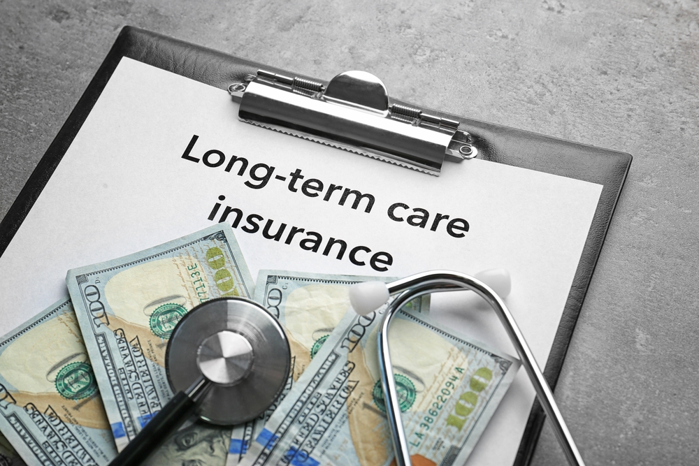 Is Long Term Care Insurance Protecting You From an Unexpected Future?