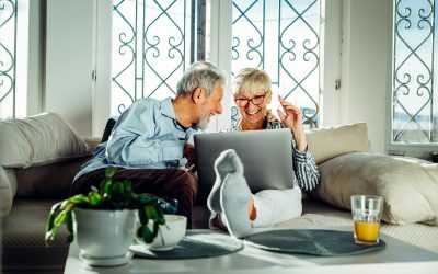 Would your Retirement Benefit from a Mortgage Refinance?
